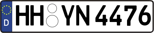 HH-YN4476