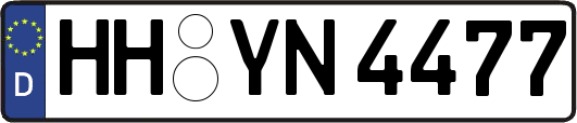 HH-YN4477