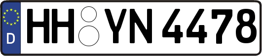 HH-YN4478