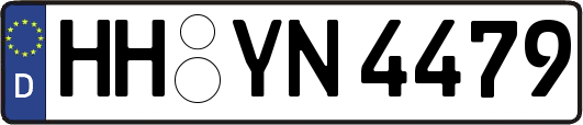 HH-YN4479