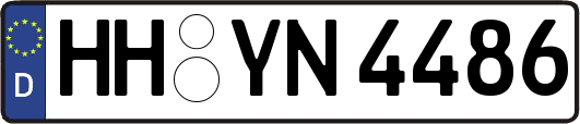 HH-YN4486