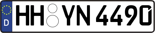HH-YN4490