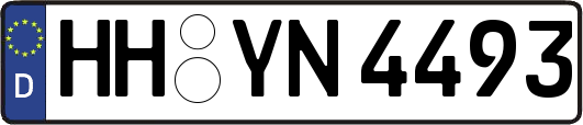 HH-YN4493