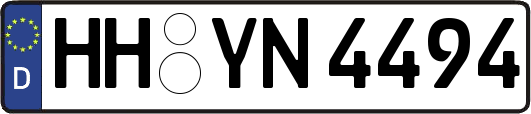 HH-YN4494