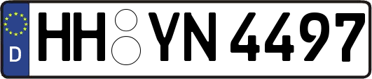 HH-YN4497