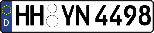 HH-YN4498