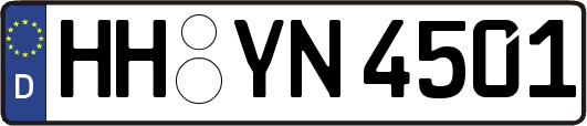 HH-YN4501