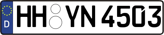 HH-YN4503