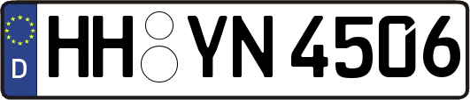HH-YN4506