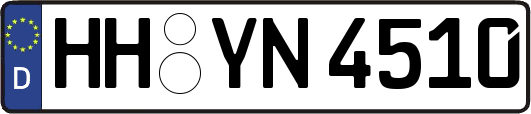 HH-YN4510