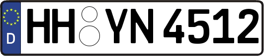 HH-YN4512