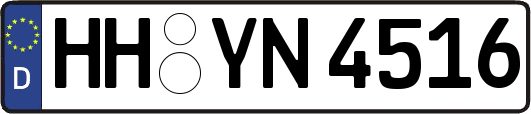 HH-YN4516