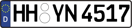 HH-YN4517