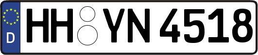 HH-YN4518