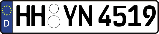 HH-YN4519