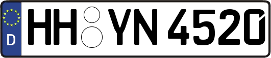 HH-YN4520