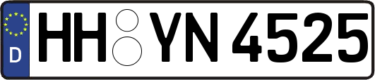 HH-YN4525