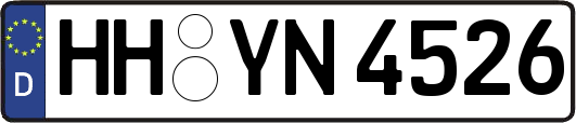 HH-YN4526