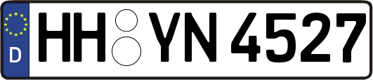 HH-YN4527