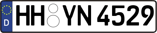HH-YN4529