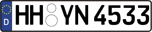HH-YN4533