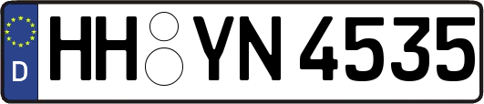 HH-YN4535