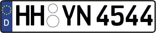 HH-YN4544