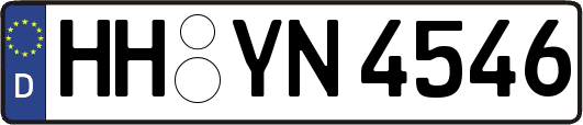 HH-YN4546