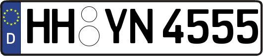 HH-YN4555