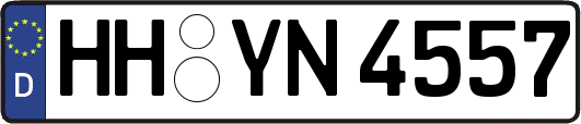 HH-YN4557