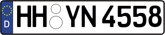 HH-YN4558