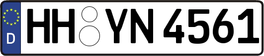 HH-YN4561