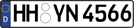 HH-YN4566