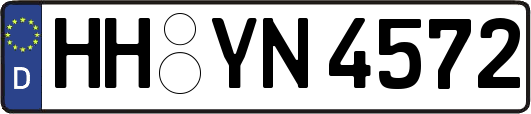 HH-YN4572
