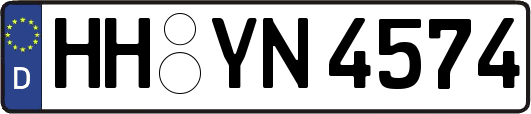HH-YN4574