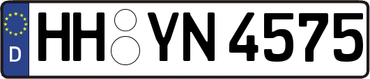 HH-YN4575