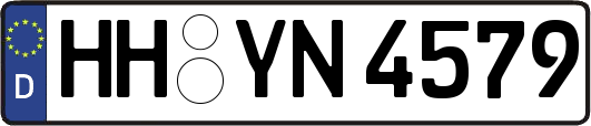 HH-YN4579