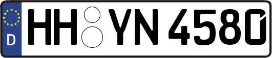 HH-YN4580