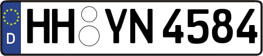 HH-YN4584