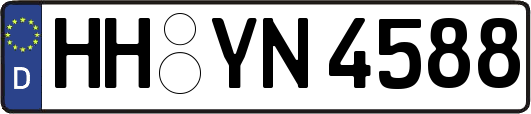 HH-YN4588