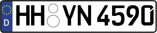HH-YN4590