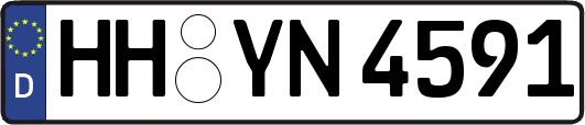 HH-YN4591