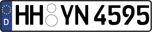HH-YN4595