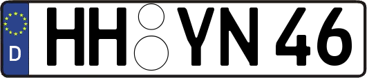 HH-YN46