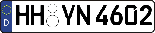 HH-YN4602