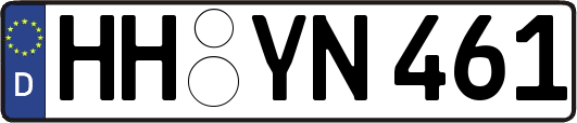 HH-YN461