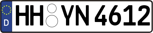 HH-YN4612