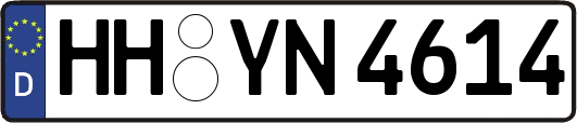 HH-YN4614
