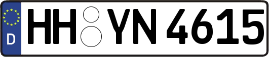 HH-YN4615