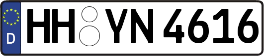 HH-YN4616